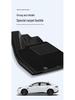 TPE Floor and Trunk Mats for 25 BYD Seal 06 EV Models