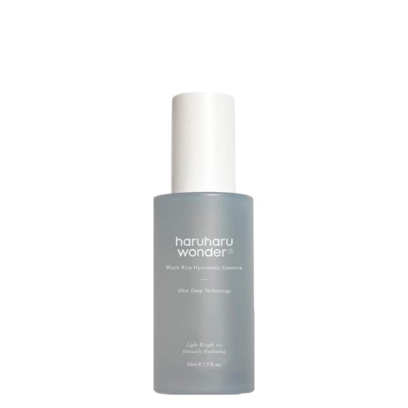 Black Rice Hyaluronic Essence