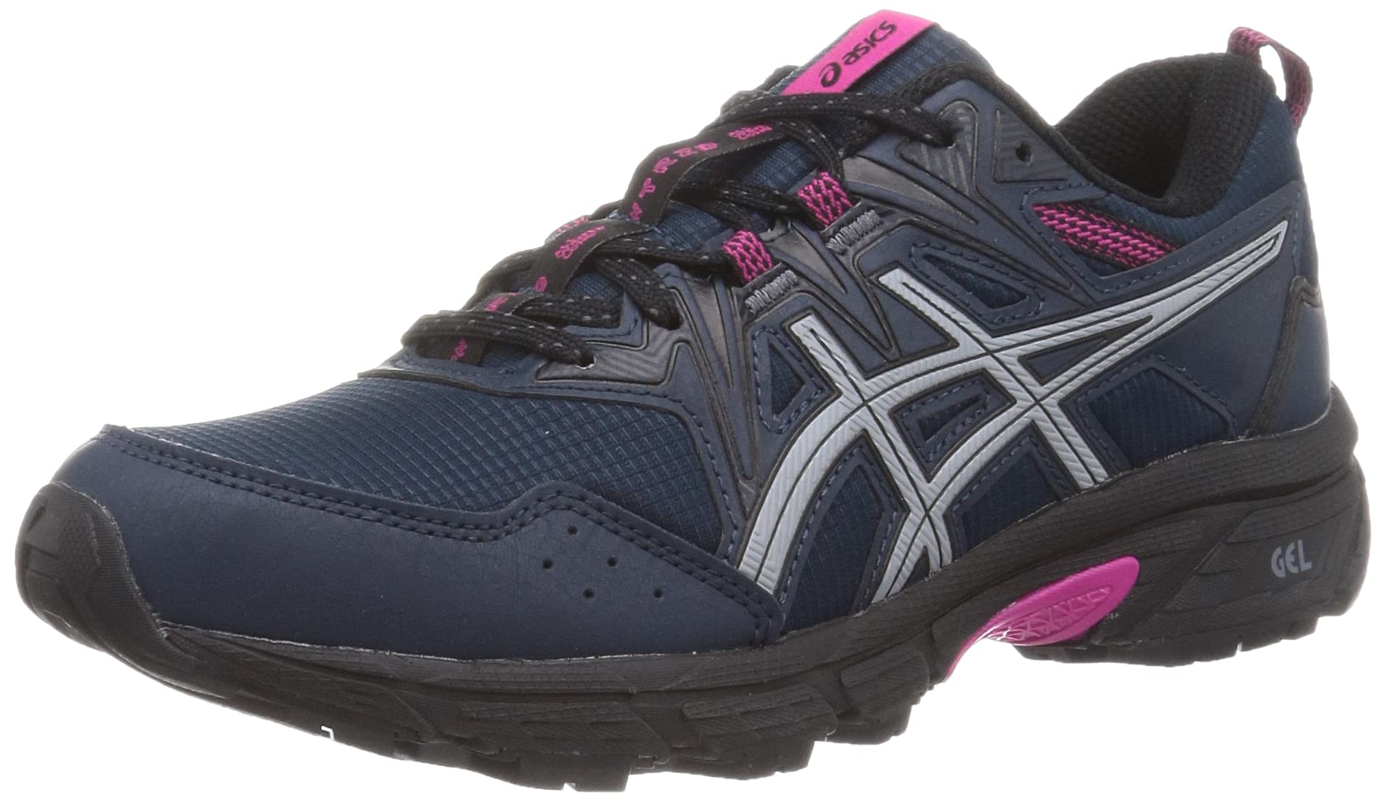

8 AWL Кроссовки [Asics] GEL-VENTURE Женские