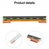 For Zebra Print Head P1112640219 for ZD421 Thermal Label Printers 203dpi