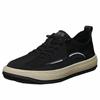 2024 Scarpe da ginnastica casual da uomo con lacci alla moda originali casual di marca scarpe basse da uomo estive comode scarpe di tela tenis masculino