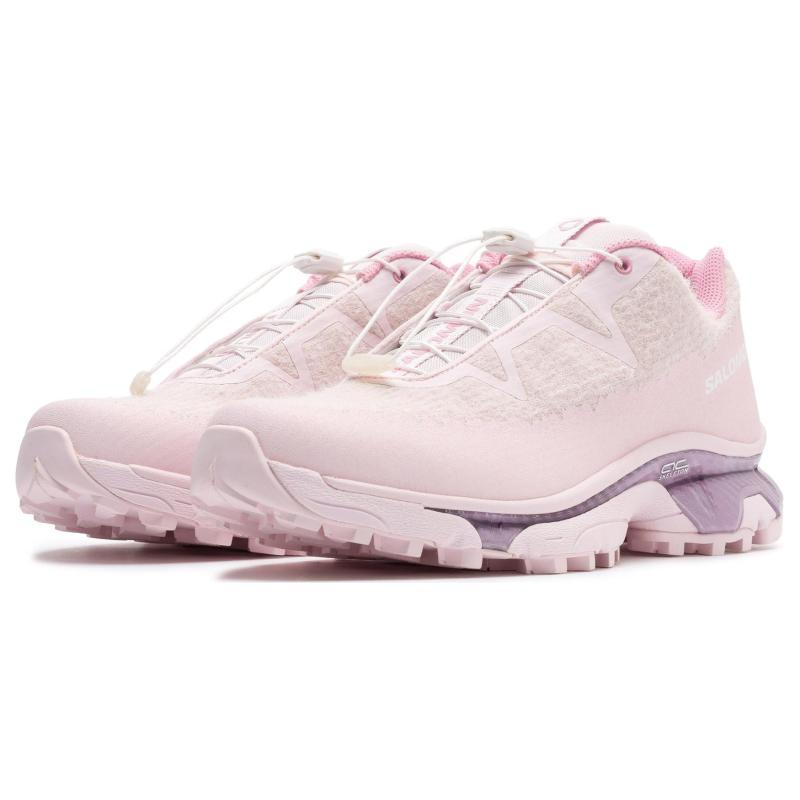 SALOMON X Philo Landowski XT SP1 'Pink' Sneakers 473806