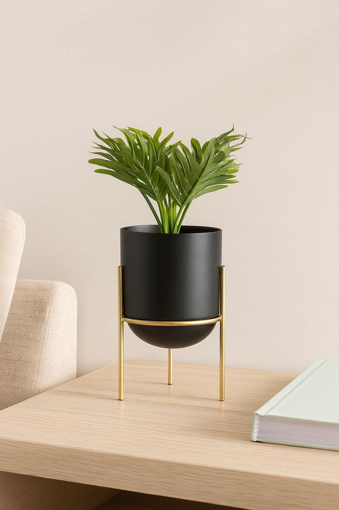 Stojak Na Rośliny Kwietnik 20 Cm Loft
