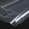 Clear Self-Adhesive OPP Storage Bags