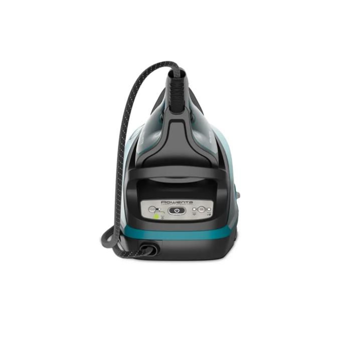 Fer À Repasser Générateur De Vapeur Rowenta DG7623 1,1 L 6,3 Bar 325 G/min 2200W Noir Bleu
