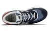 574 New Balance Legacy 'Navy Grey Pink' U574LGFN