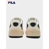 Fila Maple Leaf Retro Versatile Flat Skate Shoes