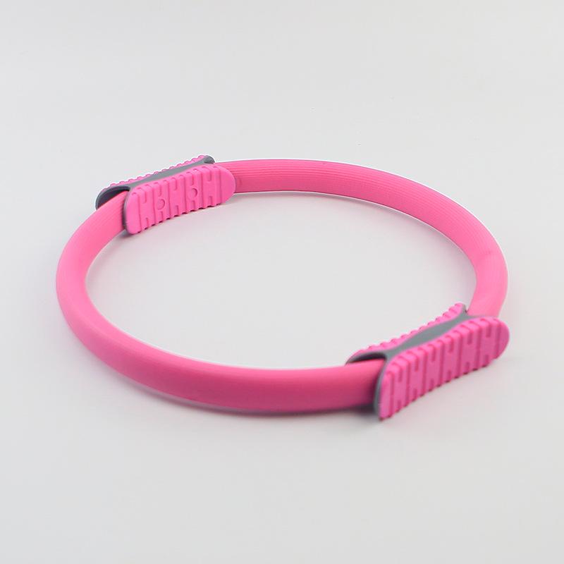Shiyan Pilates Magic Circle: Slimming Leg & Shoulder Training Hoop