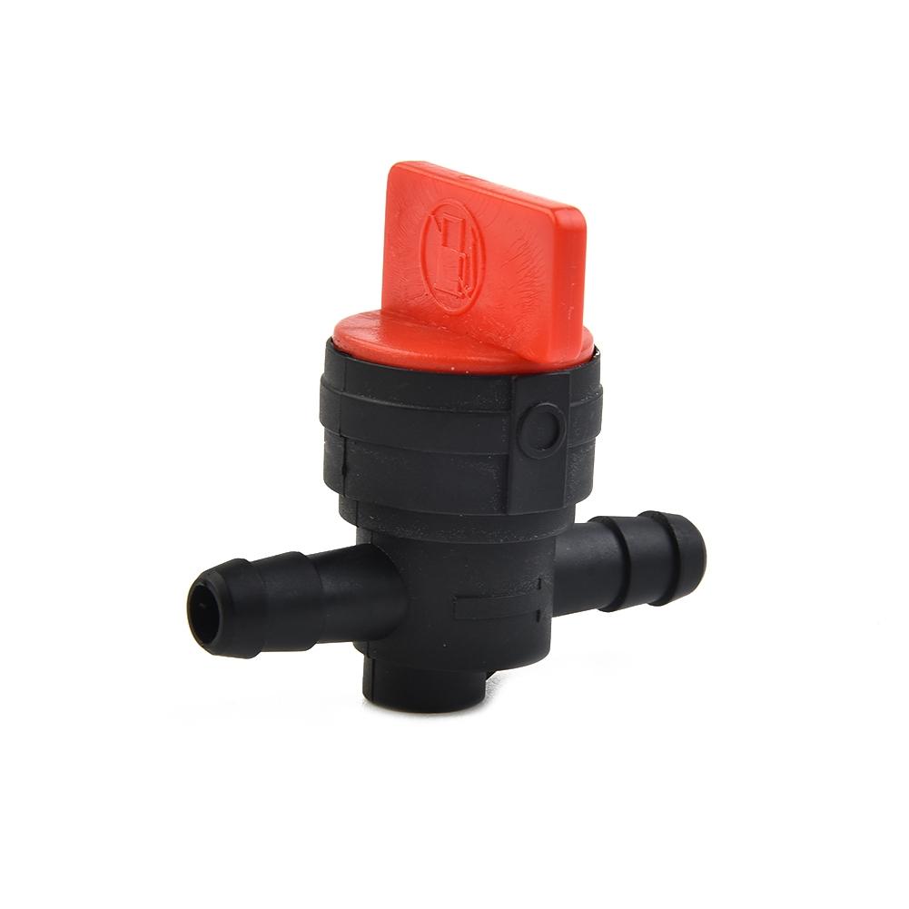 Fuel Delivery Fuel Switch Lawnmower Motorcycle Plastic Quad