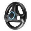 Handle Grips Racing Wheel Controller 3 Color Racing Games Nintendo Wii Remote Controller Grip Racing Wheels Gamepad Accessories