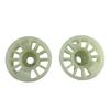 LH+RH Window Regulator Gear Drum For Hyundai Tucson Kia Sportage QL Optima 2016- 82473-D3000FFF 82483-D3000FFF
