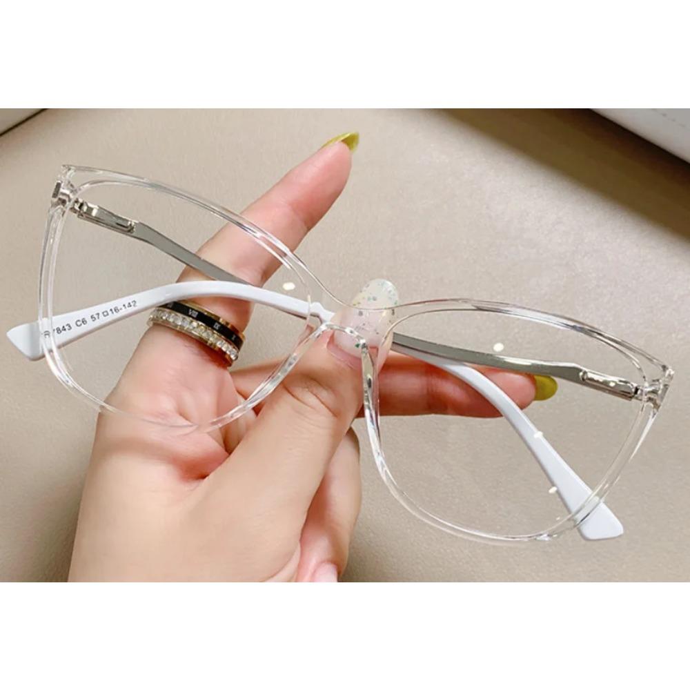 

Модные очки для чтения «кошачий глаз» с защитой от синего света, женские оптические компьютерные очки, роскошные оправы для очков для жен, диоптрии плюс 0 +2 +3 0 NOT Anti Blue