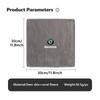 Cqmes7 For Skoda Car Wash High End Microfiber Towel Car Cleaning Drying Cloth Fabia Kamiq Superb Scala Enyaq-iV MK3 VisionS Yeti
