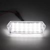 LED License Plate Light Number Plate Lamp For Hummer H2 2003-2007