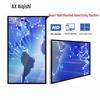 IVS 65-inch Wall-Mounted Android Digital Signage Touchscreen (CN Version)
