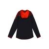 Nike X Clot Edition Kapuzen-Sweatshirtjacke Herren Oberbekleidung Schwarz CQ9347-010