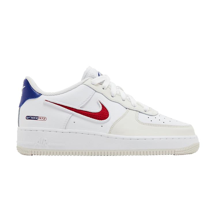 

Nike Air Force 1 Low LV8 Since 1972 (GS) 36