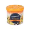 Car Air Freshener Solid Gel Cologne Lavender Lemon Auto Accessories Vanilla Good Smell Odor Eliminator Essential For Home Car
