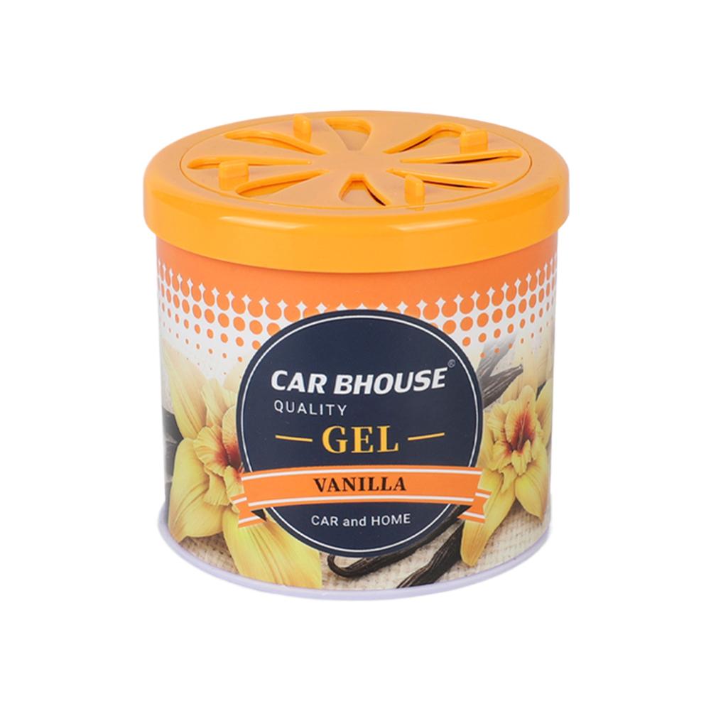 Car Air Freshener Solid Gel Cologne Lavender Lemon Auto Accessories Vanilla Good Smell Odor Eliminator Essential For Home Car