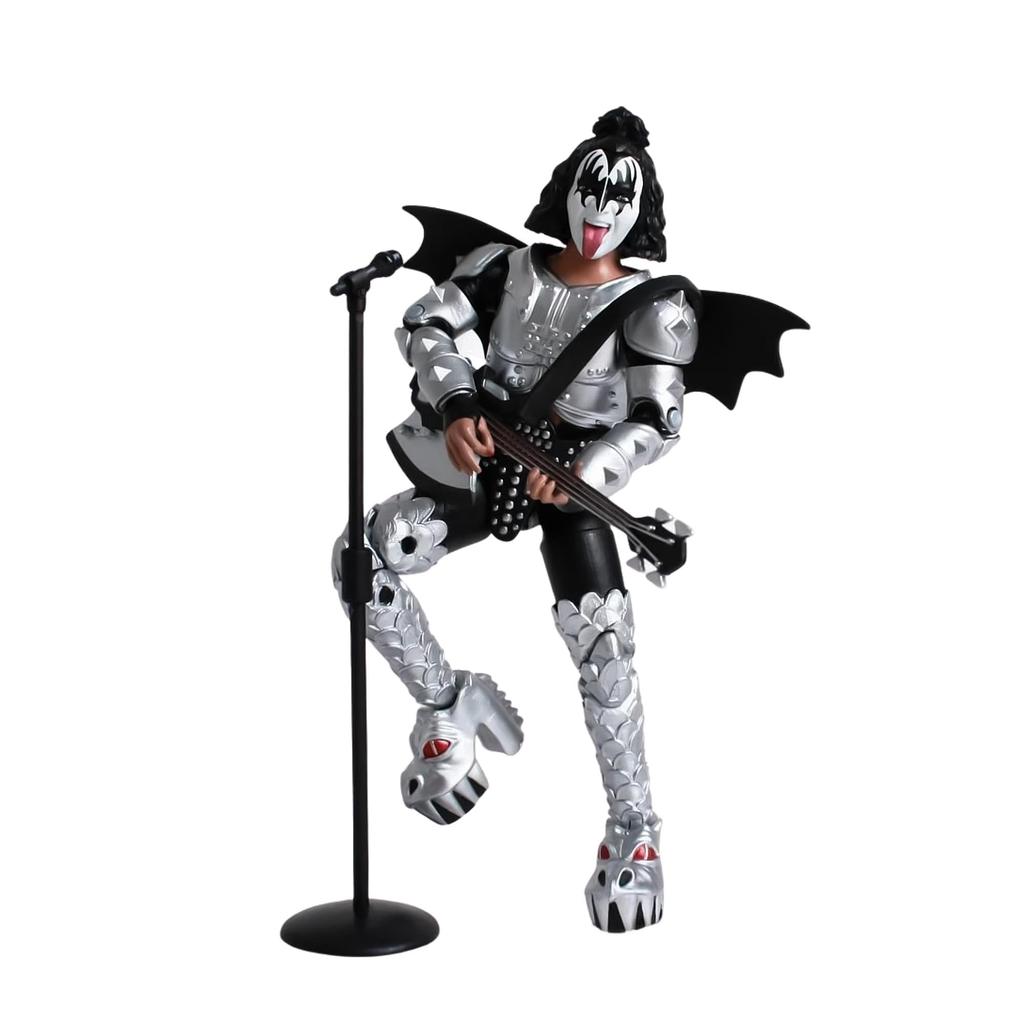THE LOYAL SUBJECTS BST AXN Action Figure (Devil)
