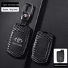 Toyota Land Cruiser LC200/4000/4700 Key Cover Shell