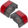 VW T4 90-04 BUS Smoked Rear Taillights Left & Right Set