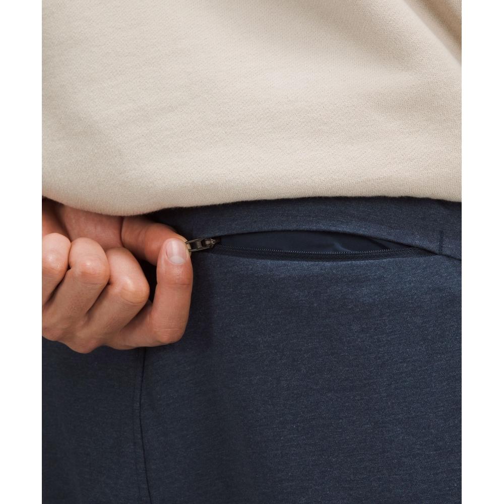 Lululemon City Sweat Jogger  Regular Heathered True Navy