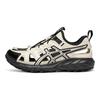 Asics Gel-Sonoma SE Άνετα Ευέλικτα Παπούτσια Creek Unisex Παπούτσια Μπεζ Μαύρο 1203A670-202