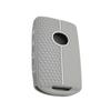 4 Button Remote Key Fob Cover Case Protector Shell Fit for Mazda 3 6 CX5 CX9 CX30 CX50 CX60 CX70 CX90 MX30 MX5 Silicone