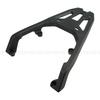 Motorcycle Accessories Modified Rear Tailstock for SYM XS150T Aluminum Alloy Rear End Shelf  Thickened Aluminum Tailbox Bracket