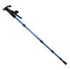 Telescopic Walking Stick Professional Aluminium Alloy Shock Absorption   Hiking Poles for Outdoor Hiking Camping