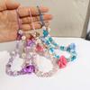 Beads Chain Mobile Phone Accessories Wrist Straps Mobile Phone Strap Cell Phone Lanyard Lanyard