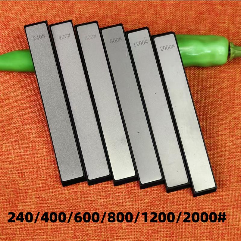 

Алмазні камені Шліфувальний диск Багатоцільова точилка для вулиці Точилка з фіксованим кутом Призначена для виготовлення коригувальних каменів 200 80 40