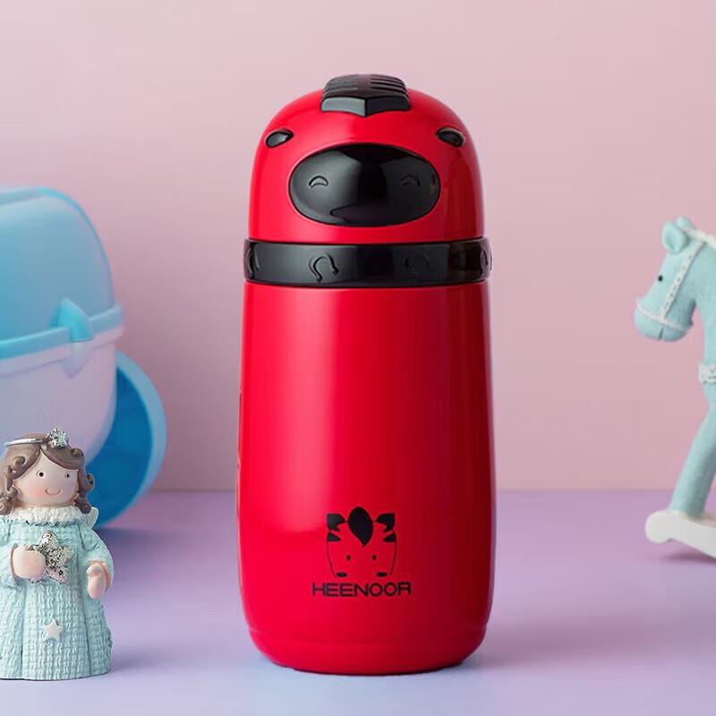 Термокружка  Лошадь  по китайскому гороскопу