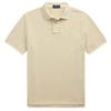 Ralph Lauren Mens Embroidered Logo Collared Slim Short-Sleeved Polo Shirt