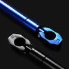 Adjustable Aluminum Alloy Motorcycle Strength Lever Handlebar Balance Crossbar