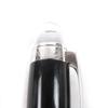 Very Good MONTBLANC Fountain Pen Starwalker Classic Cap Type Black Used