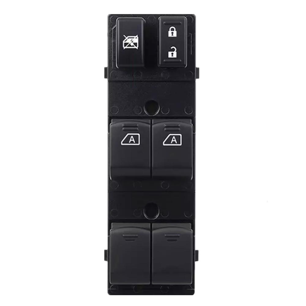 25401-ZN50C Electric Window Control Switch  Window Lifter Switch For Nissan Altima 2007-2012