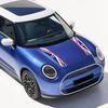 Union Jack Style Stripes Car Engine Hood Vinyl Stickers For MINI Cooper S R55 R56 F56 F55 F57 F60 R60 Countryman JCW Accessories