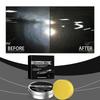 Strong Protection Car Coating Polishing Wax With Sponge Improve Gloss Car Care Car Paint Polishing Kit For All Cars Q8O6
