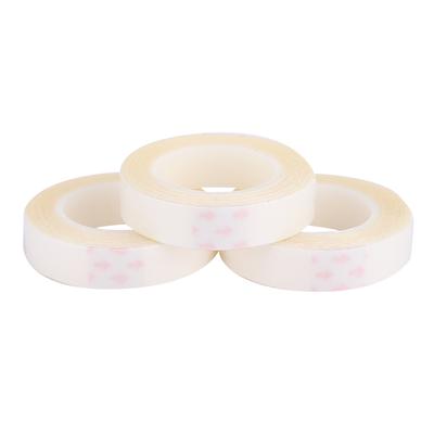 3 buc 300cm x 1cm Adeziv Extensii de Păr de Lungă Durată Bandă Dublu Adezivă pentru Perucă