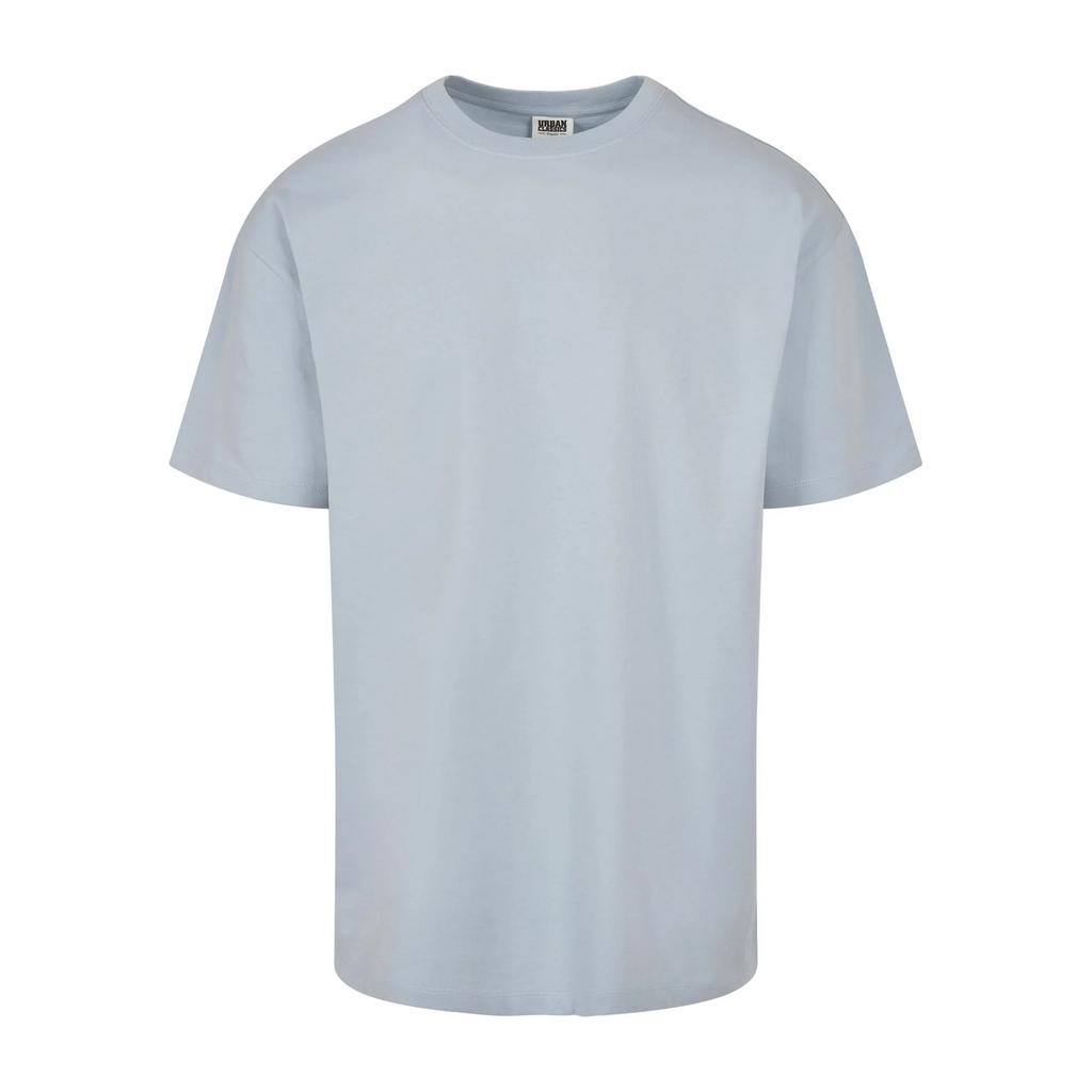 Urban Classics Herr Basic Ekologisk Bomulls T-shirt