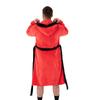 Star Trek Mens Logo Dressing Gown