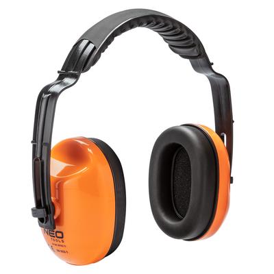 Anti-noise Earmuffs