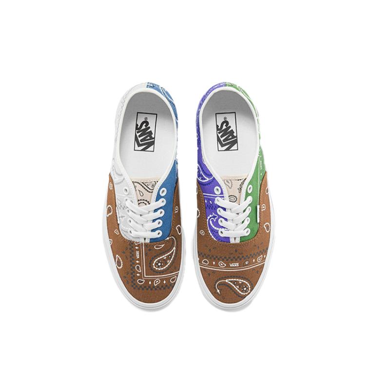 Vans Authentic Peace Paisley Unity Vans VN0A5KRDAV0