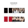 BTS Karte der Seele ON:E DC