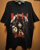 Sammlung W.A.S.P. Band Got Blood Shirt Unisex Konzert S-5XL AR579 Unisex T-Shirt