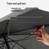 Long Handle Straight Sun & Rain Umbrella
