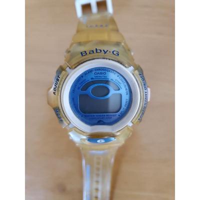 Used Baby-G CASIO Watch