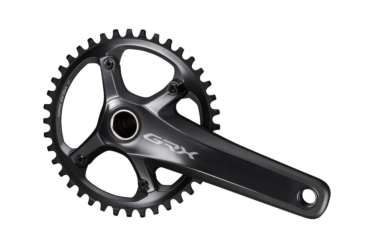 

SHIMANO 40T 11S IFCRX8101DXB0 FC-RX810-1 172.5mm